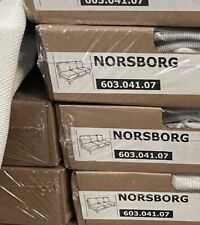 New ikea norsborg for sale  Laredo