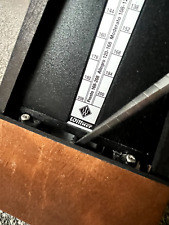 Wittner 811m metronome for sale  BICESTER