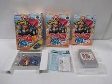 N64 -- Choro Q 64 com kit choro Q original -- Nintendo 64, JOGO DO JAPÃO. 20903 comprar usado  Enviando para Brazil