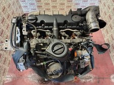 Motore fiat scudo usato  Catania