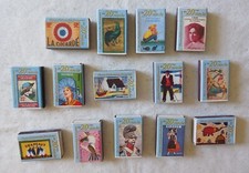 Matchboxes 20th century d'occasion  Expédié en Belgium