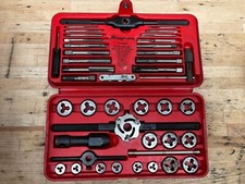 Snap tap die for sale  HENLEY-IN-ARDEN
