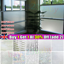 Privacy frosted window for sale  WORCESTER