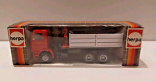 Herpa 823510 scania gebraucht kaufen  Neuburg