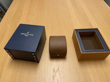 Breitling uhrenbox gebraucht kaufen Breitling uhrenbox gebraucht kaufen  Stuttgart