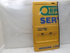 Hecktür links ford gebraucht kaufen  Wittenburg