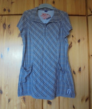 Damenbluse tunika größe gebraucht kaufen  Dresden