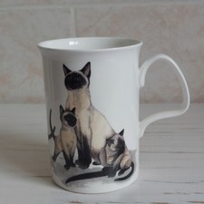 Roy kirkham siamese for sale  KETTERING