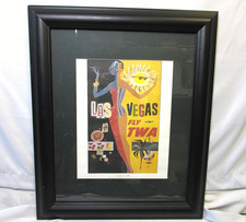 Vintage las vegas for sale  Frederick