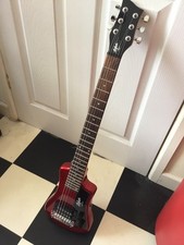 Hofner shorty travel for sale  COVENTRY