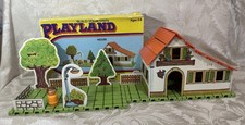 Vintage burbank toys for sale  SUDBURY