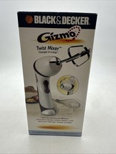 Black decker gizmo for sale  Guilford