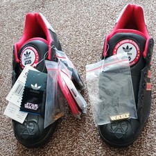 Star wars adidas for sale  HALESOWEN