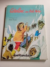Caroline pôle nord d'occasion  Aix-en-Provence-