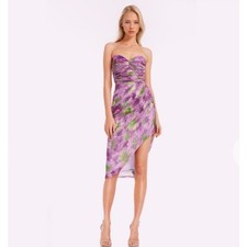 Badgley mischka metallic for sale  Irving