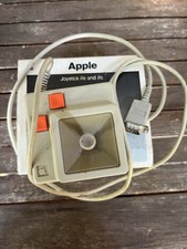 Manette joystick apple d'occasion  Saint-Cloud