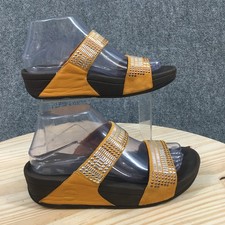 Fitflop sandals womens for sale  Circle Pines