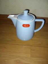Melitta alte kaffeekanne gebraucht kaufen  Zweibrücken