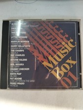 Music box elvis usato  Crotone