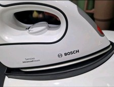Bosch sensixx dampfbügeleisen gebraucht kaufen  Plettenberg