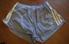 Adidas vintage shorts gebraucht kaufen  Bad Sachsa