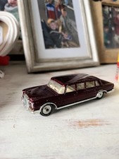 corgi mercedes pullman for sale corgi mercedes pullman for sale CANNOCK
