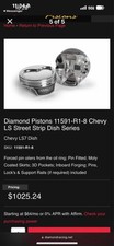 ls7 pistons for sale ls7 pistons for sale Palmdale