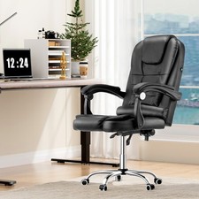 Massage bürostuhl chefsessel gebraucht kaufen  Bremen