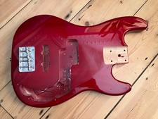 Harley benton deluxe for sale  BRISTOL