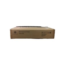 Built microwave trim for sale  Rose City