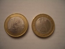 Euro deutschland 2005 gebraucht kaufen  Haimhausen