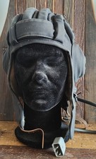 Elmetto pilota carri usato  Bozen