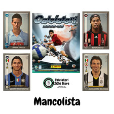 Calciatori panini 2008 usato  Torino