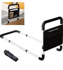 Trilhos de cama para idosos adultos - Trilho de assistência de cama médico barra de apoio de cama mobilidade  comprar usado Trilhos de cama para idosos adultos - Trilho de assistência de cama médico barra de apoio de cama mobilidade  comprar usado  Enviando para Brazil