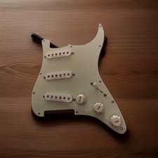 Loaded pickguard seymour for sale  Bloomington