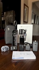 dji pocket 2 osmo for sale  Dexter