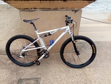 Santa cruz full for sale  BLACKPOOL