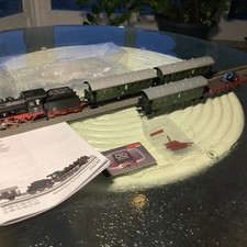 Märklin schlepptender dampflo gebraucht kaufen  Schnaittach