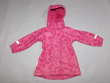 Regenjacke regenmantel rosa gebraucht kaufen  Haan