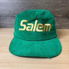 Vintage salem hat for sale  South Saint Paul
