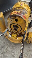 Wacker neuson pdt for sale  West Palm Beach