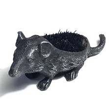 Ancien rat essuie d'occasion  Nantes-
