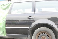 Passat 3bg kombi gebraucht kaufen  Borgentreich