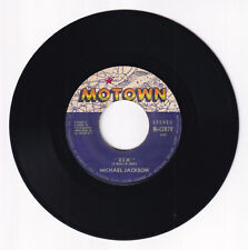 Usado, Philippines MICHAEL JACKSON Ben / You Can Cry On My Shoulder 45 rpm Record comprar usado  Enviando para Brazil