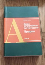 Guida all architettura usato  Italia