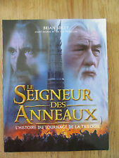 Seigneur anneaux tolkien d'occasion  Expédié en Belgium
