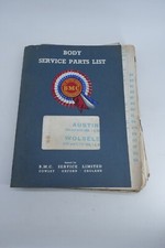 Bmc austin a99 for sale  BOW STREET