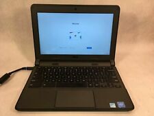 Dell chromebook 3120 for sale  Rochester