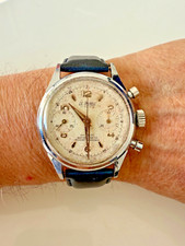 Phare chronographe vintage d'occasion  Antibes