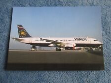 Volare - A320-214 comprar usado  Enviando para Brazil